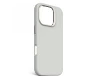 Decoded AntiMicrobial Silicone do iPhone 16 Pro MagSafe stone gray D25IPO16PBCS9SY - 1284410 - zdjęcie 2